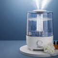 Devanti 4L Aroma Diffuser Humidifier Aromatherapy