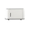 Devanti 240ml Aroma Diffuser Flame Aromatherapy