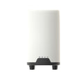 Devanti 240ml Aroma Diffuser Flame Aromatherapy