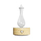 Devanti Aroma Diffuser Waterless Aromatherapy Essential Oil