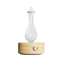 Devanti Aroma Diffuser Waterless Aromatherapy Essential Oil