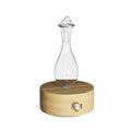 Devanti Aroma Diffuser Waterless Aromatherapy Essential Oil