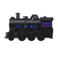 Devanti Train Aroma Diffuser 300ml Humidifier LED Timer Smoke