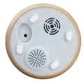 Devanti Aroma Diffuser 200ml Aromatherapy Glass Ultrasonic