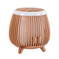 Devanti Ultrasonic Aroma Diffuser 140ml LED Humidifier Iron