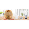 Devanti 400ml Aroma Diffuser Humidifier Aromatherapy