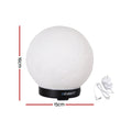 Devanti Ultrasonic Aroma Diffuser 100ml Moon Lamp Aromatherapy