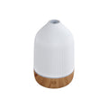Devanti Ultrasonic Aroma Diffuser 100ml Humidifier LED Lights