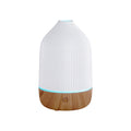 Devanti Ultrasonic Aroma Diffuser 100ml Humidifier LED Lights