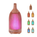 Devanti 200ml Ultrasonic Aroma Diffuser Humidifier LED Light