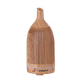Devanti 200ml Ultrasonic Aroma Diffuser Humidifier LED Light