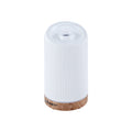 Devanti Ultrasonic Aroma Diffuser 200ml Humidifier LED Lights Iron