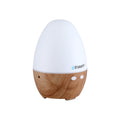 Devanti Ultrasonic Aroma Diffuser 130ml Humidifier LED Lights