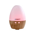 Devanti Ultrasonic Aroma Diffuser 130ml Humidifier LED Lights