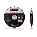 Giantz 100pc 4