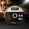 Giantz 200pc 4