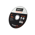 Giantz 25pc 100mm Cutting Discs Angle Grinder Metal Cut Off Wheel
