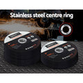 Giantz 50x 100mm Cutting Discs Angle Grinder Metal Cut Off Wheel