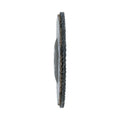 Giantz 100pc 125mm Zirconia Sanding Flap Disc 80 Grit Angle Grinder