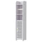 Artiss 2X Bathroom Cabinet Toilet Roll Holder 76cm