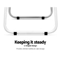Artiss Clothes Rack 150cm Coat Stand Wardrobe Airer