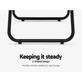 Artiss Clothes Rack 150cm Wardrobe Airer Coat Stand Closet