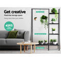Artiss Clothes Rack 150cm Wardrobe Airer Coat Stand Closet