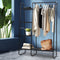 Artiss Clothes Rack 150cm Wardrobe Airer Coat Stand Closet