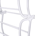 Artiss Over Door Shoe Rack Organiser 24 Pairs Hanging Storage