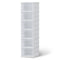 Artiss 6 Tier Foldable Shoe Rack Organizer Storage Shelf