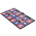 Keezi HDMI Dance Mat 2 Player for Kids & Adults with AR Camera Electronic Dance Pad
