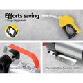Giantz 12V Diesel Transfer Pump Electric Bowser Oil Fuel Auto