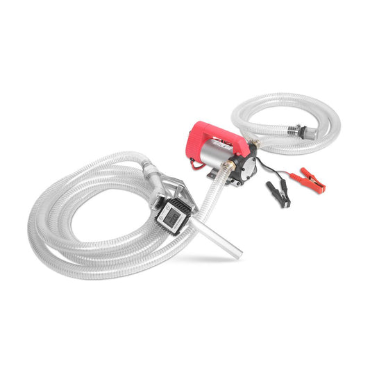 12V Diesel Transfer Pump Electric Bio-diesel Oil Fuel