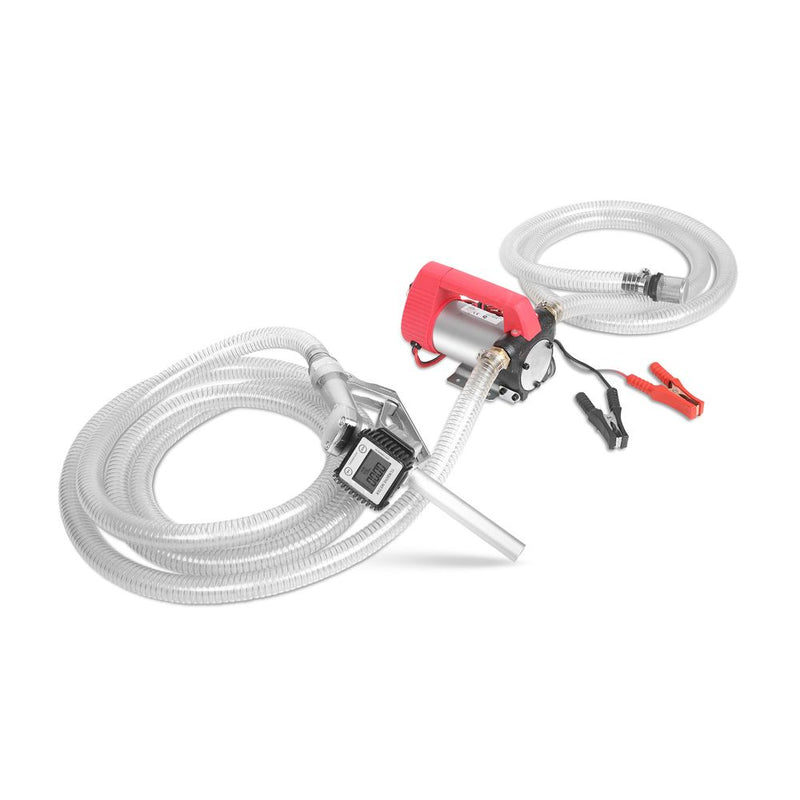 12V Diesel Transfer Pump Electric Bio-diesel Oil Fuel