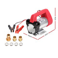 12V Diesel Transfer Pump Electric Bio-diesel Oil Fuel