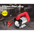 12V Diesel Transfer Pump Electric Bio-diesel Oil Fuel