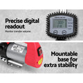 12V Diesel Transfer Pump Electric Bio-diesel Oil Fuel