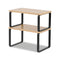 Cefito Kitchen Storage Shelves Organiser Set of 2