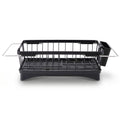 Cefito Dish Drying Rack Kitchen Sink Organiser Storage Drainer