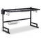Cefito Dish Drying Rack Kitchen Sink Organiser Storage Drainer