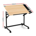 Artiss Drafting Table Adjustable Drawing Desk Multi-Functional Art Craft