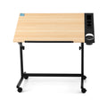 Artiss Drafting Table Adjustable Drawing Desk Multi-Functional Art Craft