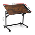Artiss Drafting Table Drawing Desk Adjustable Art Craft Multi-Functional