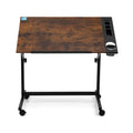 Artiss Drafting Table Drawing Desk Adjustable Art Craft Multi-Functional