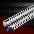 Giantz Drawer Slides Full Extension 500-1000mm Heavy Duty Pair
