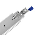 Giantz 2x Drawer Slides Full Extension 227kg 914-1829mm