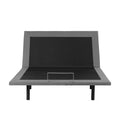 Artiss Electric Adjustable Bed Frame Double Wireless Remote Zero Gravity
