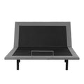 Artiss Adjustable Bed Frame QUEEN Size Electric Bed Base Wireless Remote Control Zero Gravity Power Bed Foundation