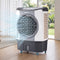 Devanti Evaporative Air Cooler Conditioner Commercial 45L