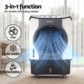 Devanti Evaporative Air Cooler Conditioner Commercial 45L